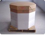 物流容器，纸质物流容器，IBC物流容器，航宇物流容器，张家港物流容器